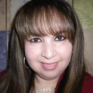 Meet your Posher, Yvonne